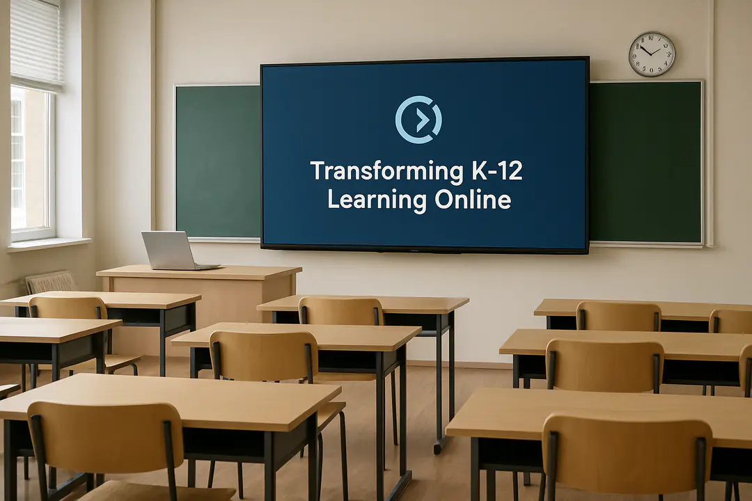 classroom 30x org