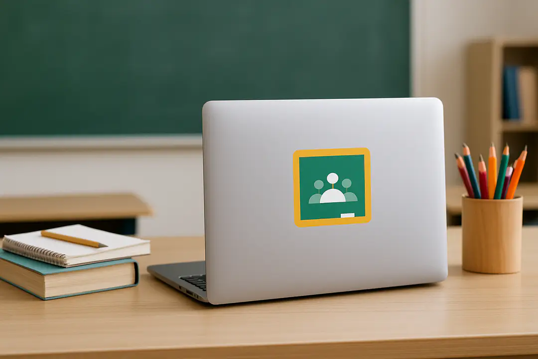 google classroom 30x