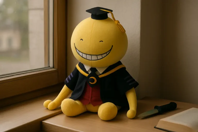 assassination classroom x reader scenarios