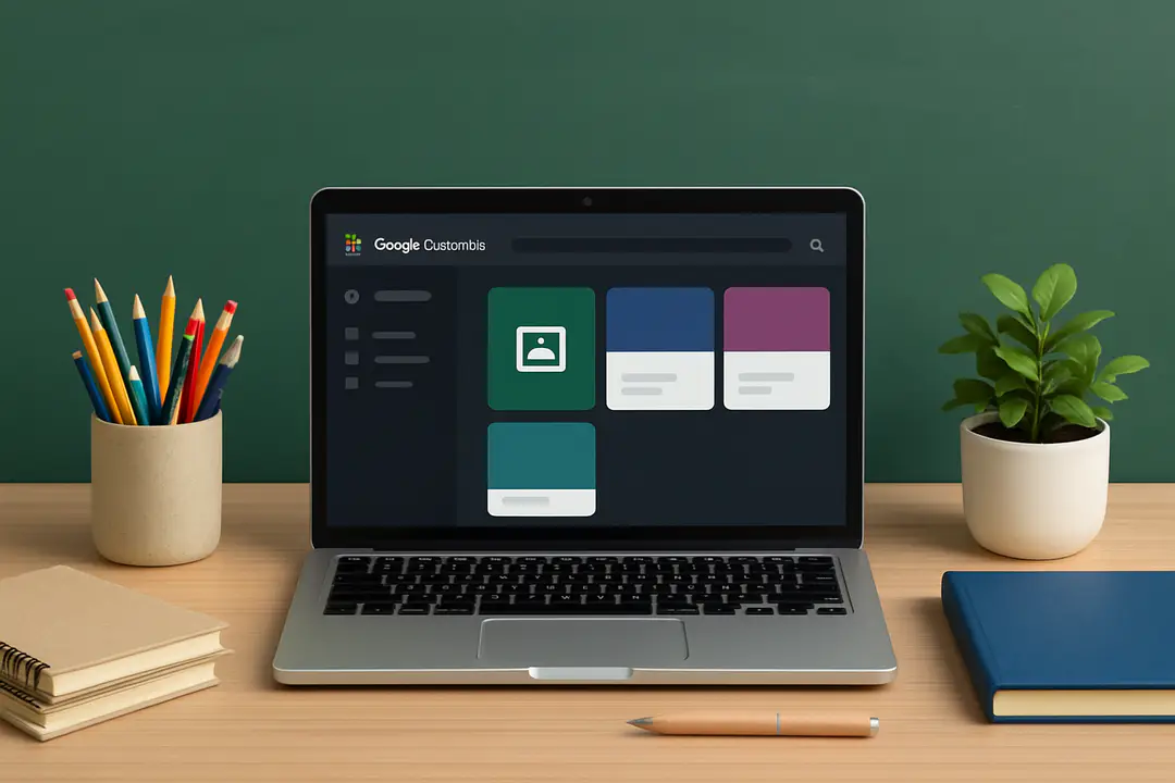 google classroom x