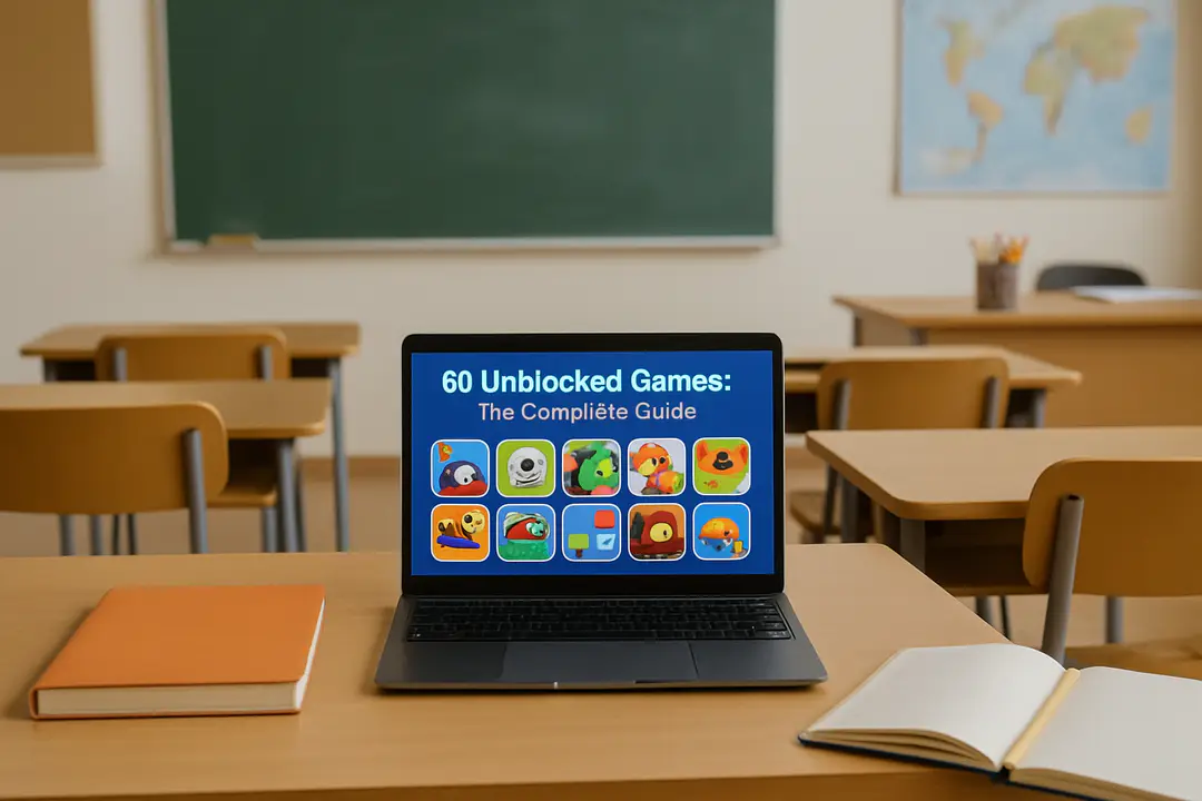 Classroom x 66 Unblocked Games: The Complete Guide