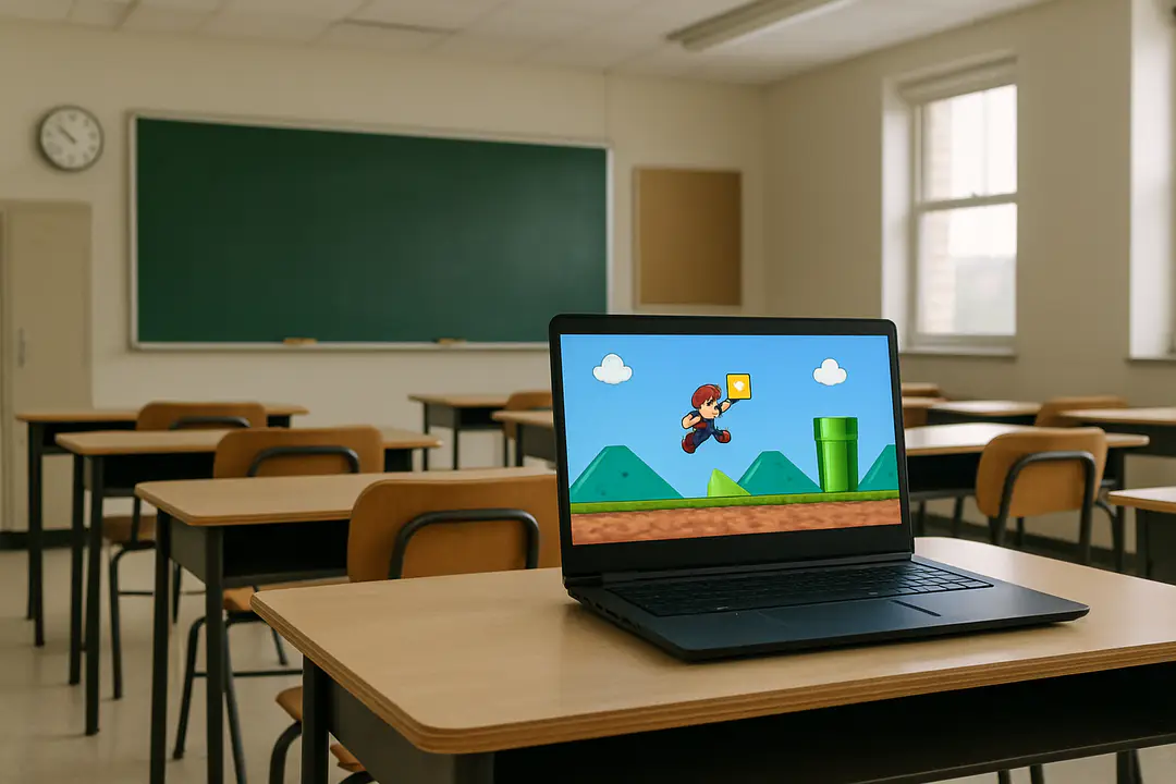 classroom x unblocked