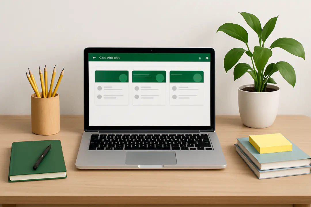 Google Classroom 30x