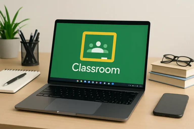 Google Classroom