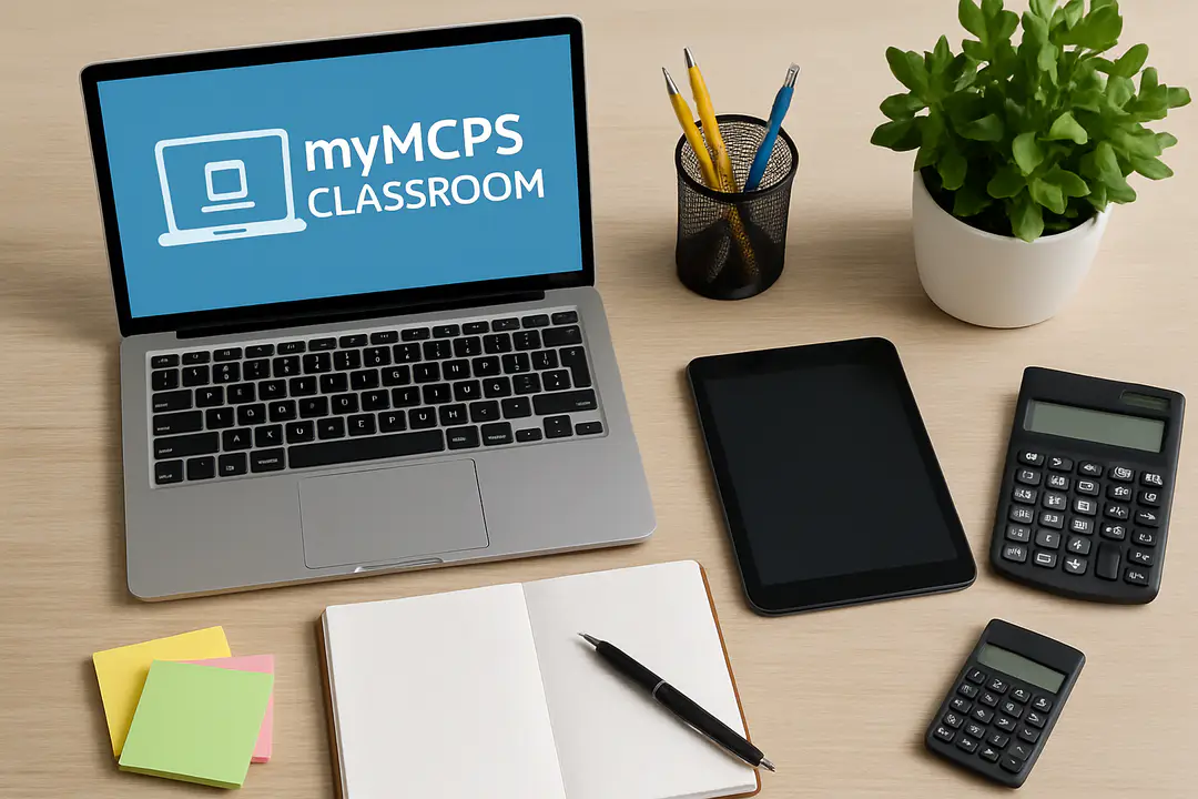 mymcps classroom