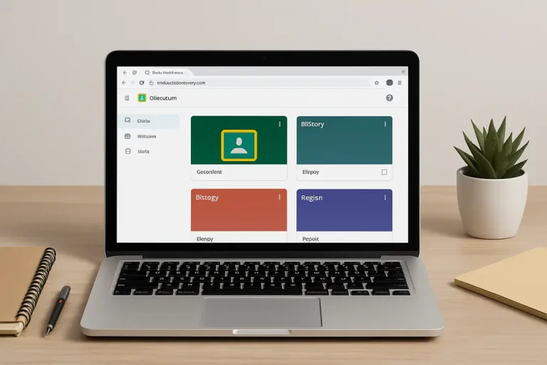 how to archive a google classroom