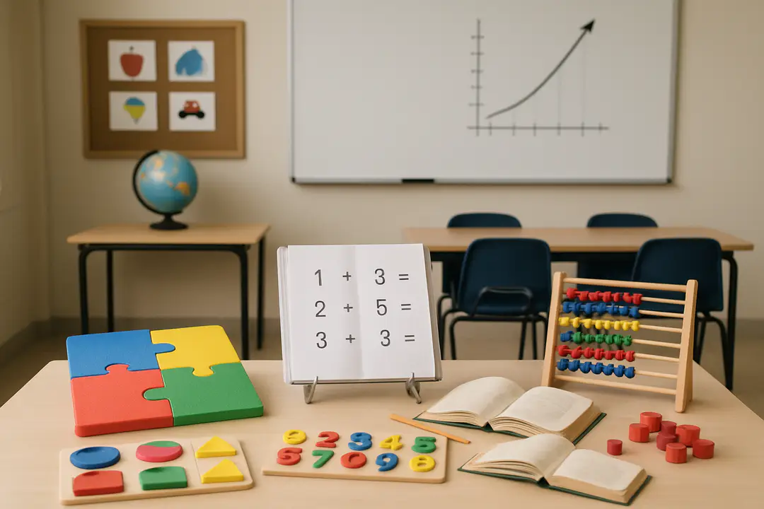 how would you address a wide range of skills and abilities in your classroom?