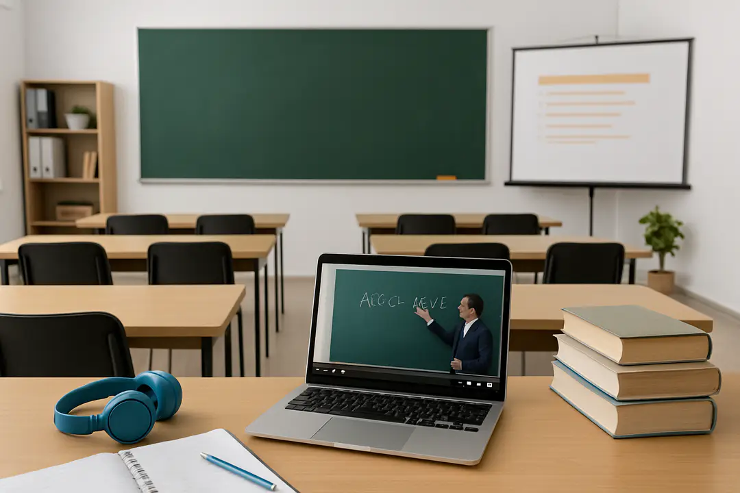 what is a flipped classroom