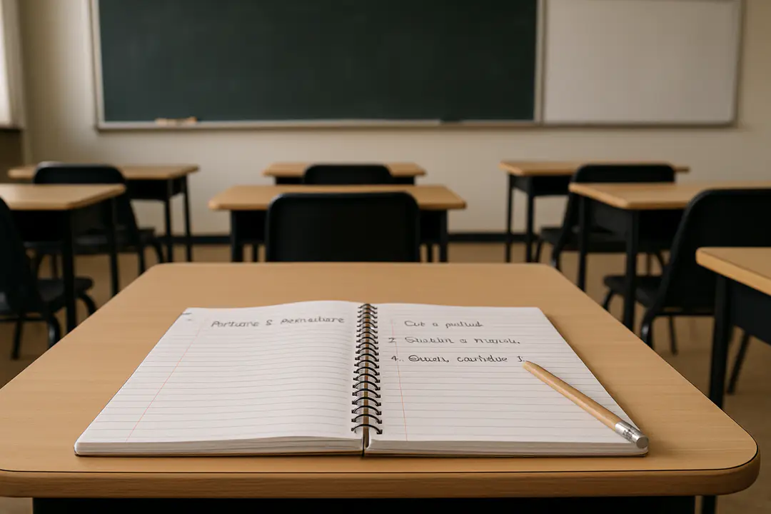 persona 5 phantom x classroom answers