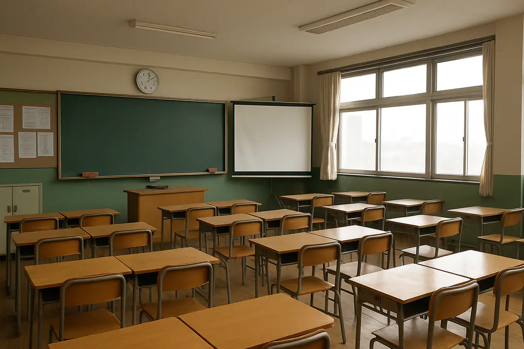 persona 5 the phantom x classroom questions