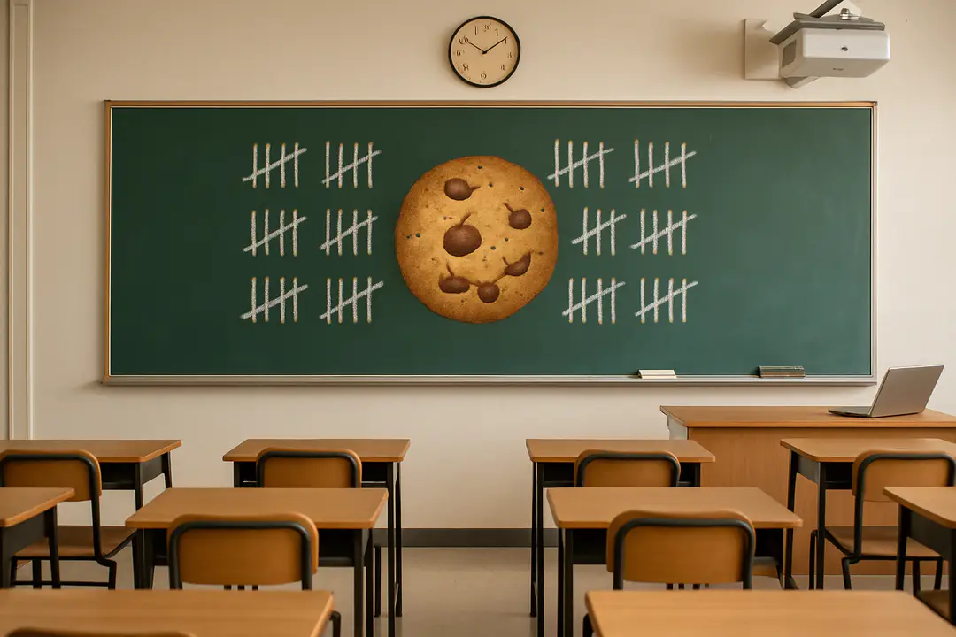 cookie clicker classroom 30x