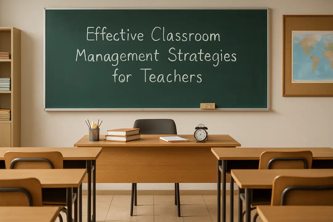 classroom management