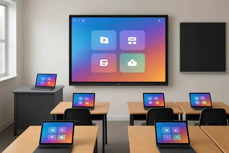 クラスルーム 30x